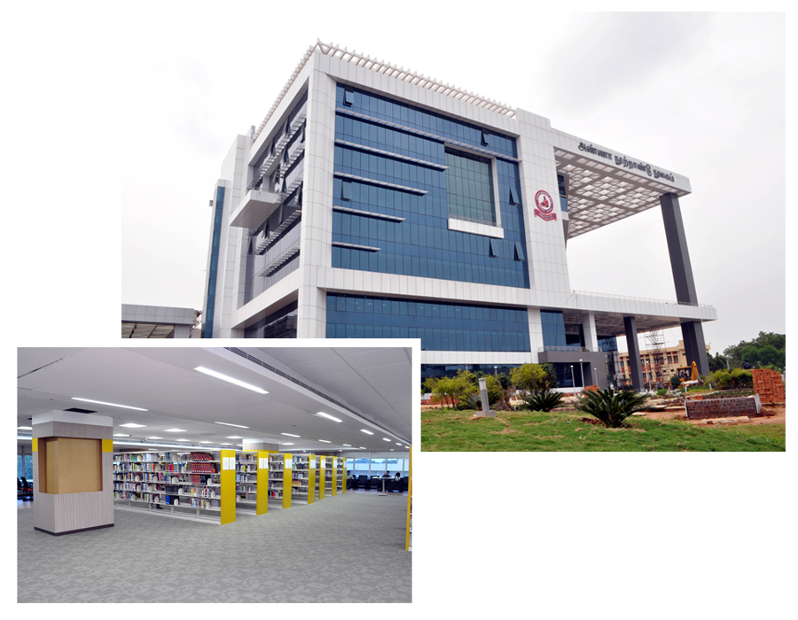 Anna Centenary Library Home Anna Centenary Library Home